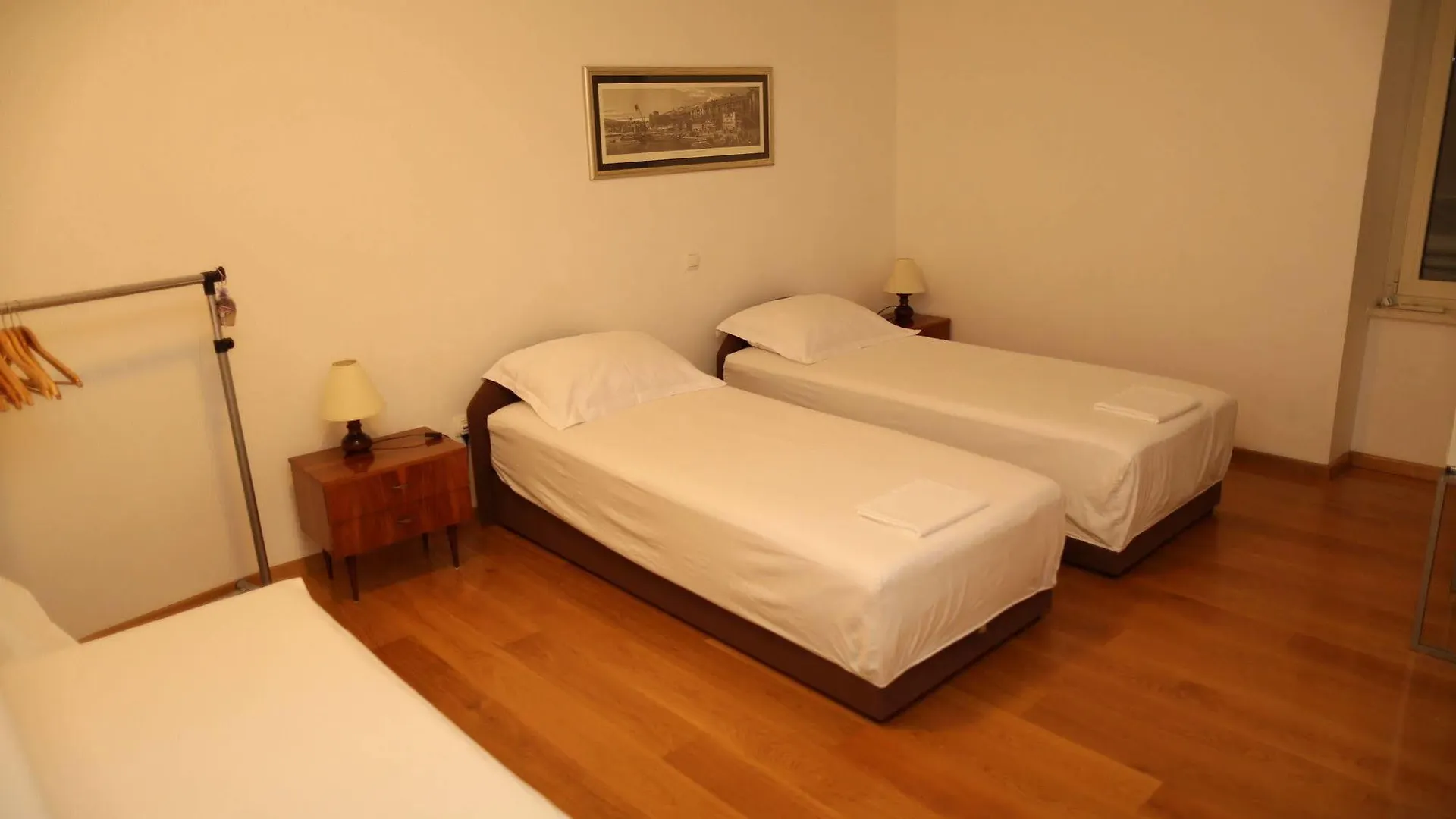Malena Palace Experience Split Pensjonat