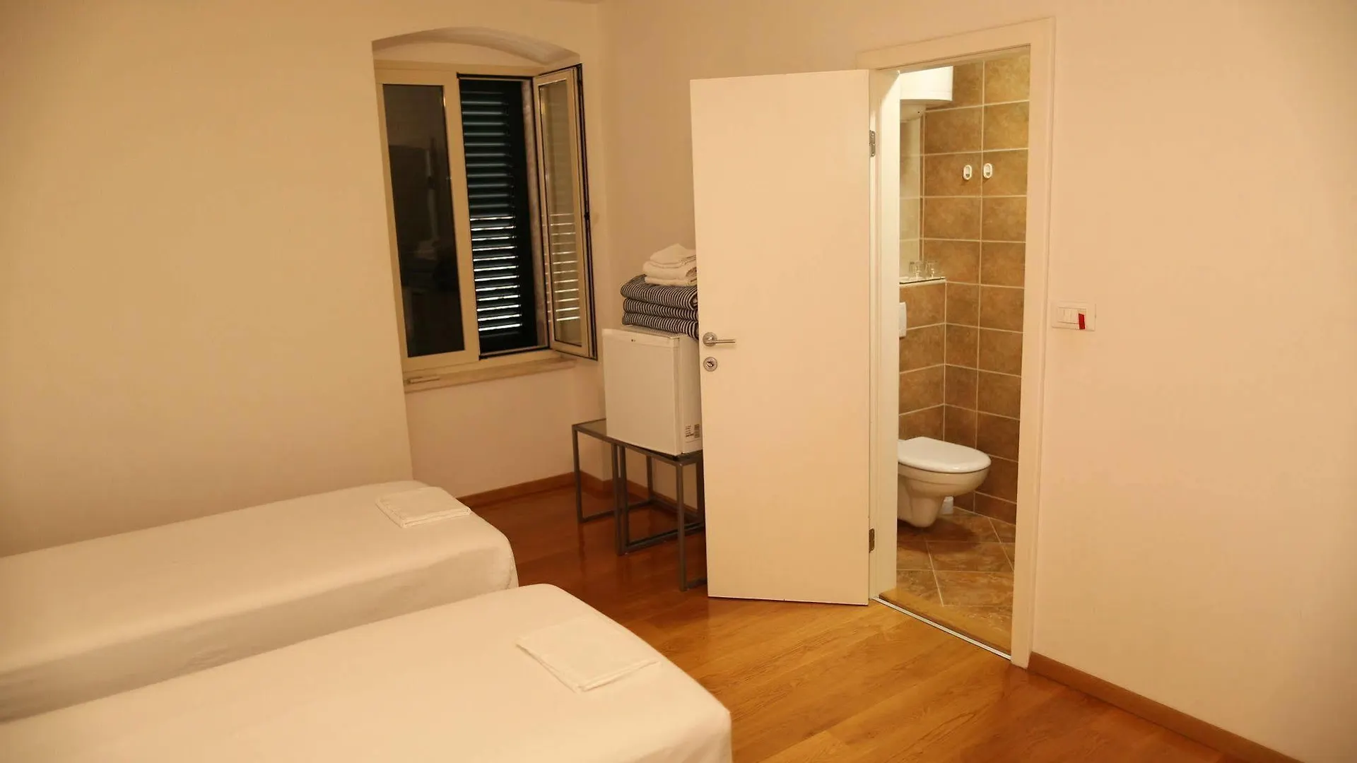 *** Pensjonat Malena Palace Experience Split Chorwacja